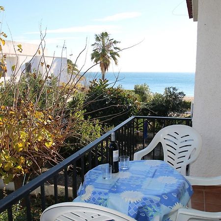 Apartamento Playa Миами-Плайя Экстерьер фото