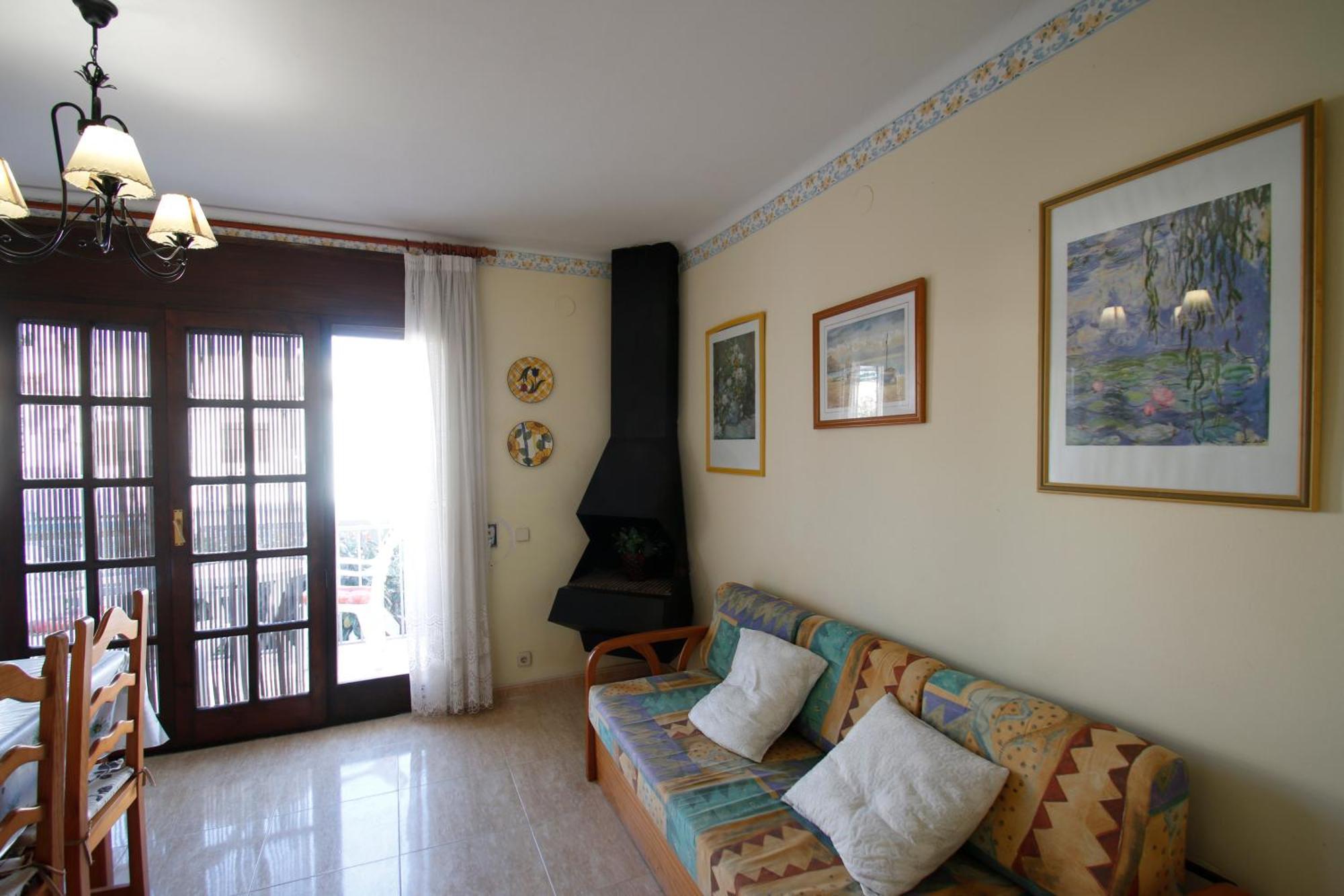 Apartamento Playa Миами-Плайя Экстерьер фото